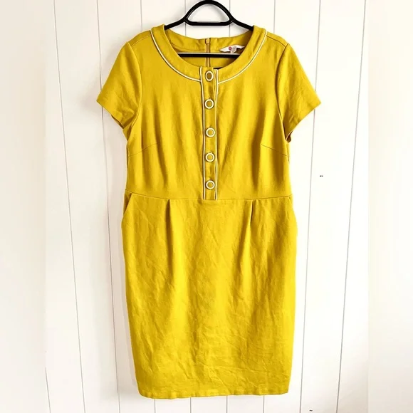 slim fit dress slacks Mini Boden Angel Tulle Dress main image 0